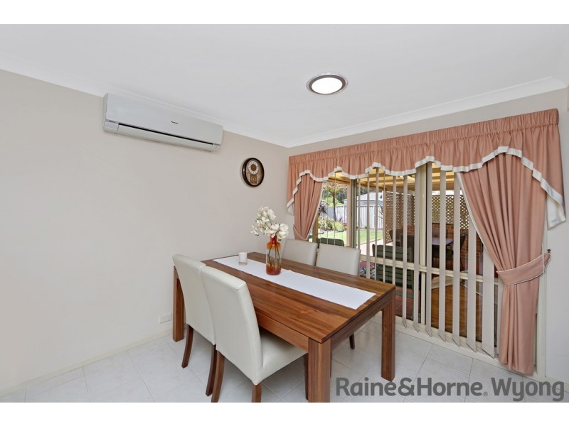 37 Matthew Circuit, Mardi NSW 2259