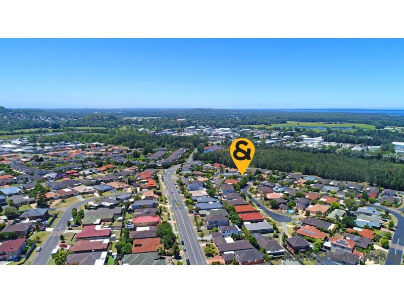 37 Matthew Circuit, Mardi NSW 2259