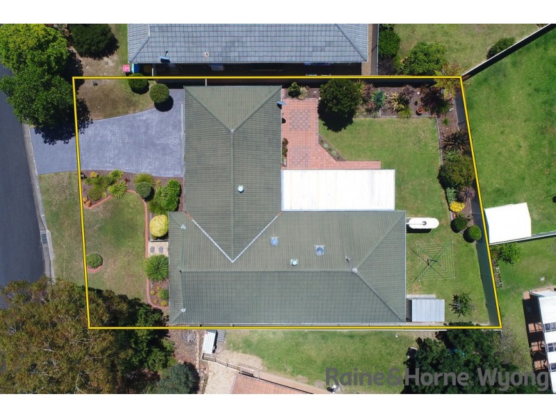 37 Matthew Circuit, Mardi NSW 2259