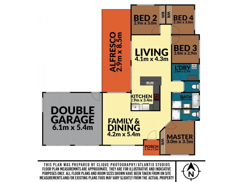 37 Matthew Circuit, Mardi NSW 2259