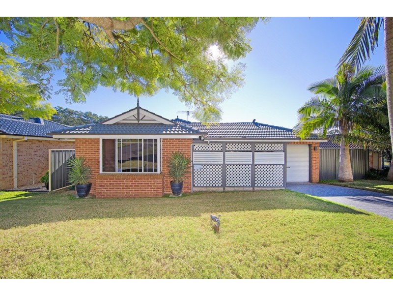 13 Burbank Drive, Tuggerah NSW 2259