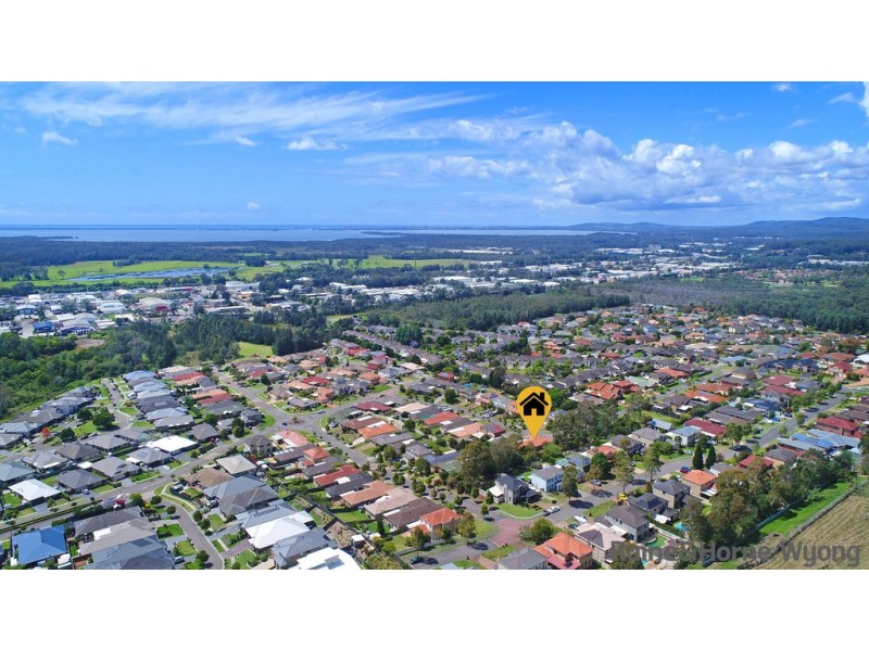 17 Silverbirch Avenue, Mardi NSW 2259