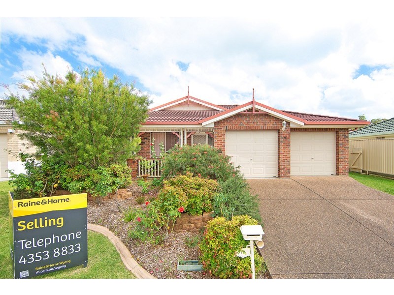 10 Freshwater Road, Mardi NSW 2259