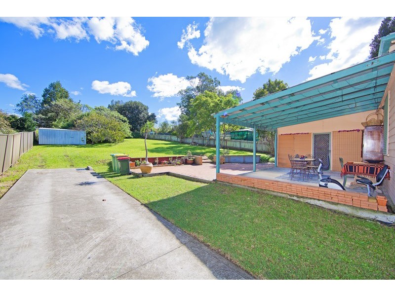 12 Leppington Street, Wyong NSW 2259