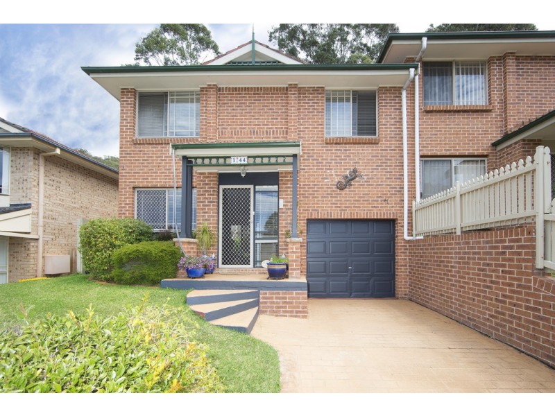 1/44 Burbank Drive, Tuggerah NSW 2259