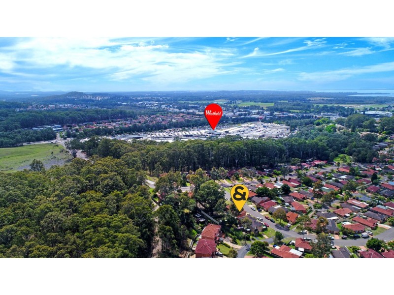 1/44 Burbank Drive, Tuggerah NSW 2259