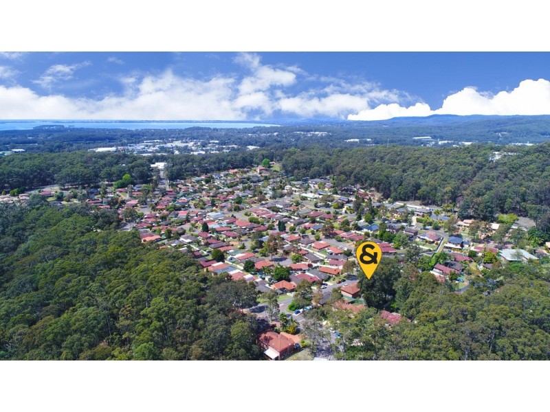 1/44 Burbank Drive, Tuggerah NSW 2259