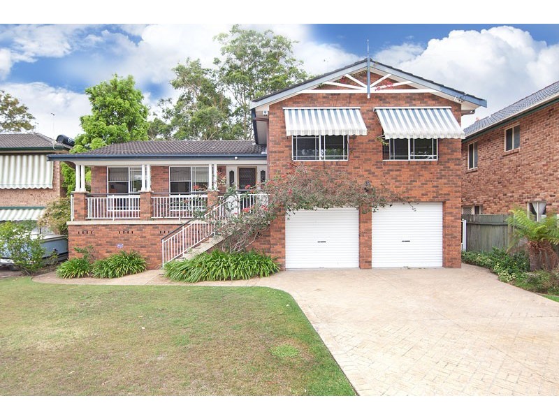 11 Riverview Drive, Wyong NSW 2259