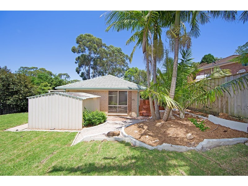 15 Paramount Place, Glenning Valley NSW 2261