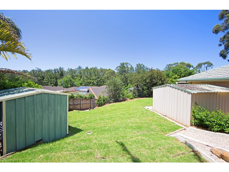 15 Paramount Place, Glenning Valley NSW 2261