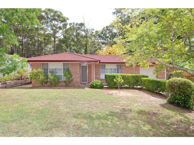 45 Bundeena Road, Glenning Valley NSW 2261