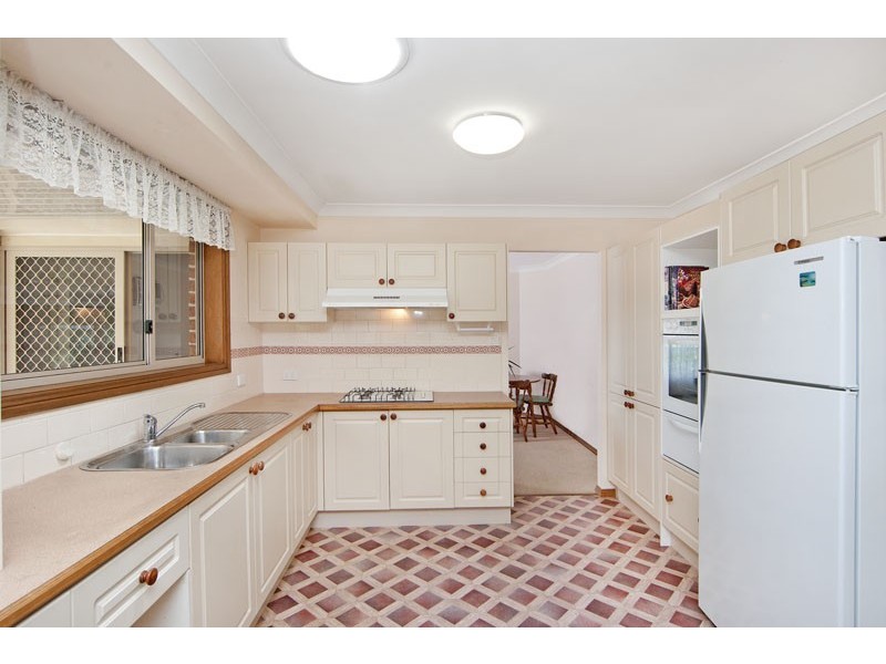 45 Bundeena Road, Glenning Valley NSW 2261