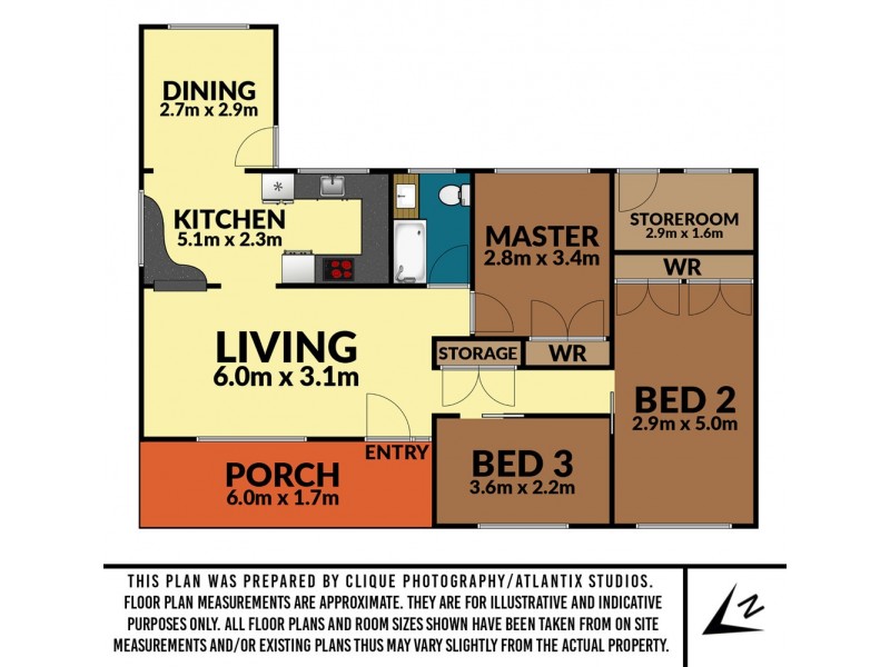 19 Kauai Avenue, Chittaway Bay NSW 2261