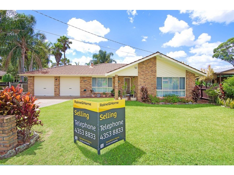 1 Aston Wilde Avenue, Chittaway Bay NSW 2261