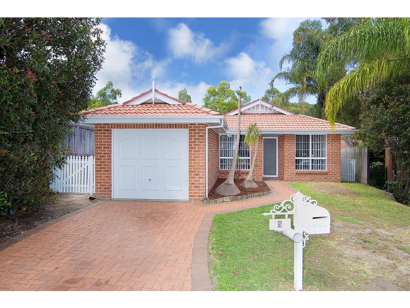 5 Splendens Place, Tuggerah NSW 2259
