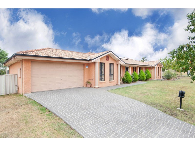 14 Mountain Ash Road, Hamlyn Terrace NSW 2259