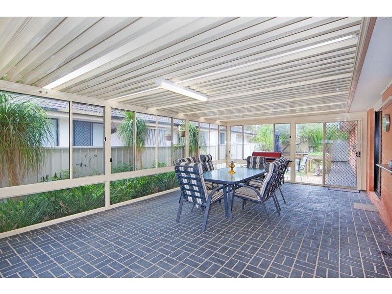 14 Mountain Ash Road, Hamlyn Terrace NSW 2259