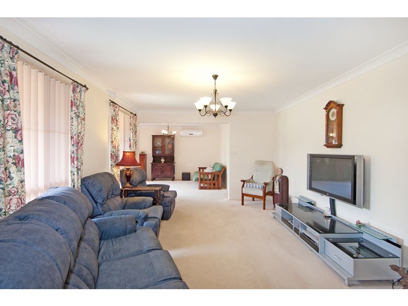 14 Mountain Ash Road, Hamlyn Terrace NSW 2259