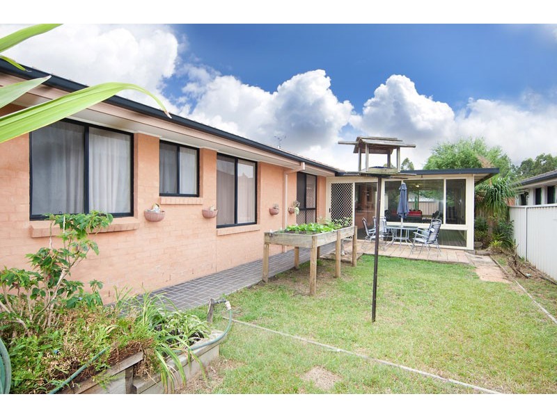 14 Mountain Ash Road, Hamlyn Terrace NSW 2259
