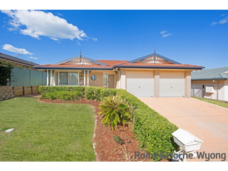 58 Macdougall Crescent, Hamlyn Terrace NSW 2259