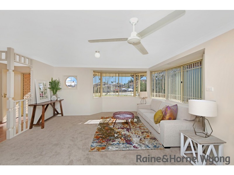 58 Macdougall Crescent, Hamlyn Terrace NSW 2259