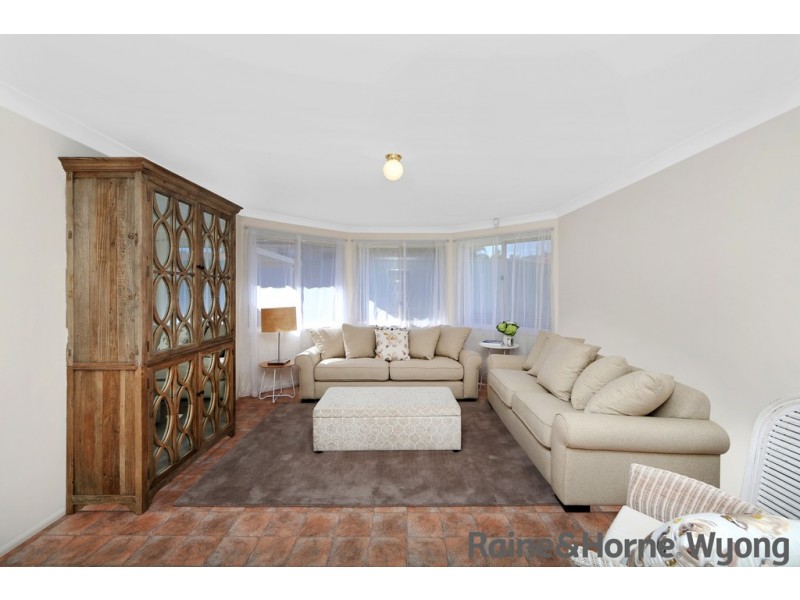 58 Macdougall Crescent, Hamlyn Terrace NSW 2259