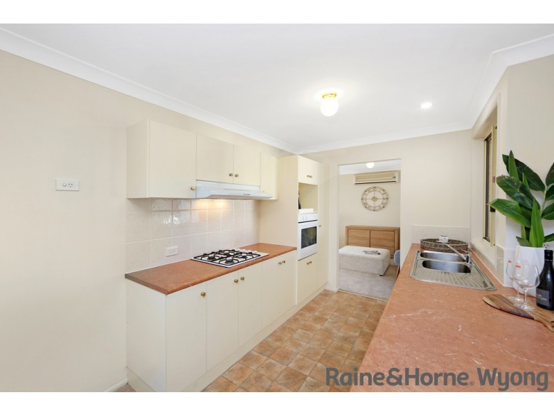 58 Macdougall Crescent, Hamlyn Terrace NSW 2259