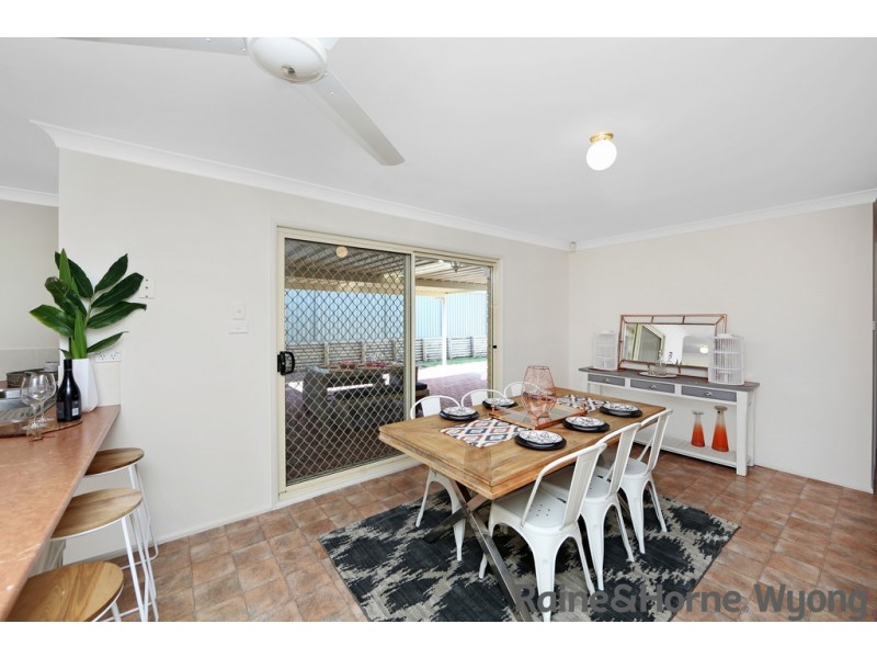 58 Macdougall Crescent, Hamlyn Terrace NSW 2259