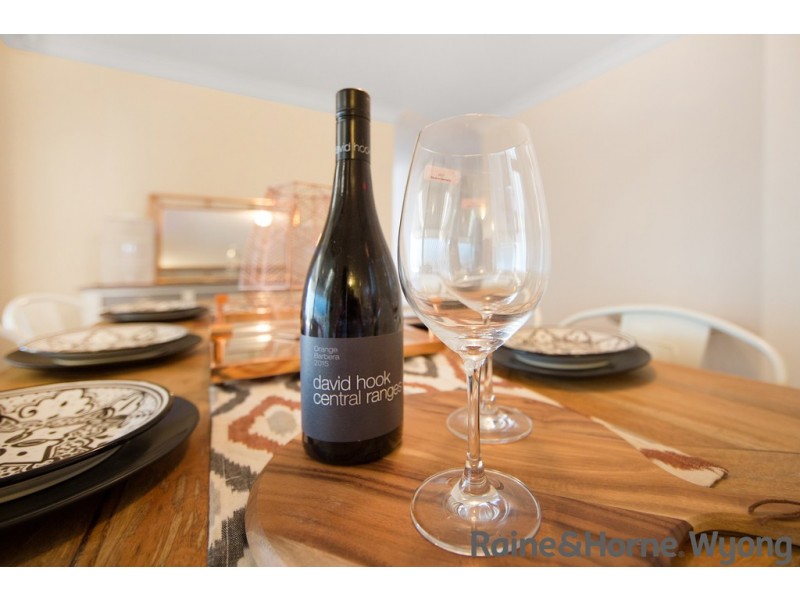 58 Macdougall Crescent, Hamlyn Terrace NSW 2259