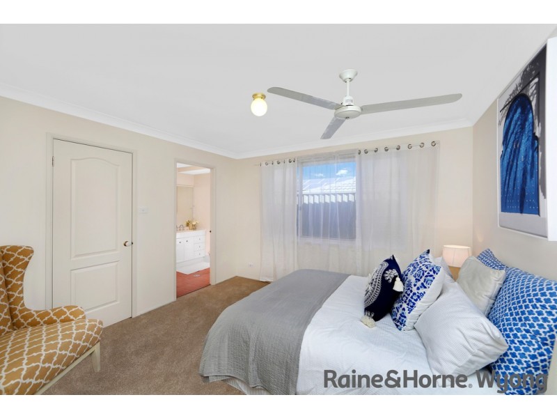 58 Macdougall Crescent, Hamlyn Terrace NSW 2259