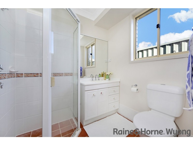 58 Macdougall Crescent, Hamlyn Terrace NSW 2259