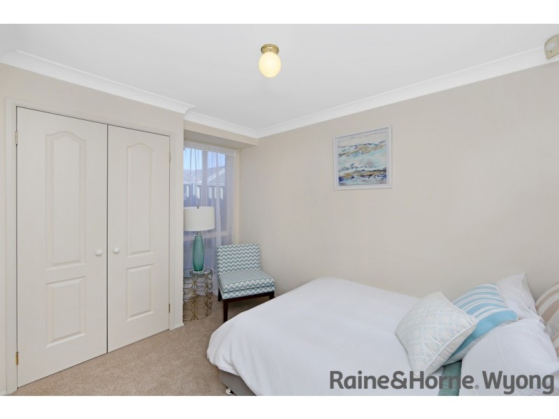 58 Macdougall Crescent, Hamlyn Terrace NSW 2259