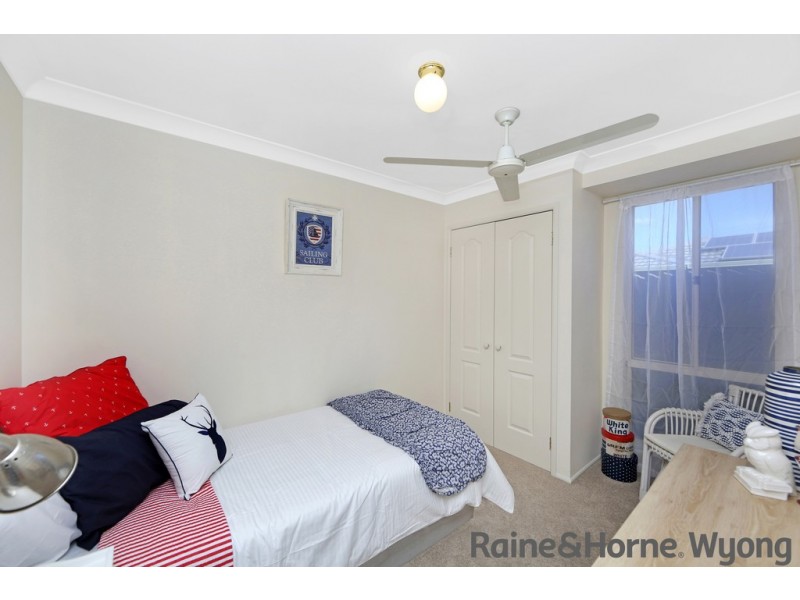 58 Macdougall Crescent, Hamlyn Terrace NSW 2259