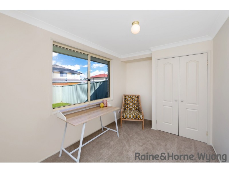 58 Macdougall Crescent, Hamlyn Terrace NSW 2259