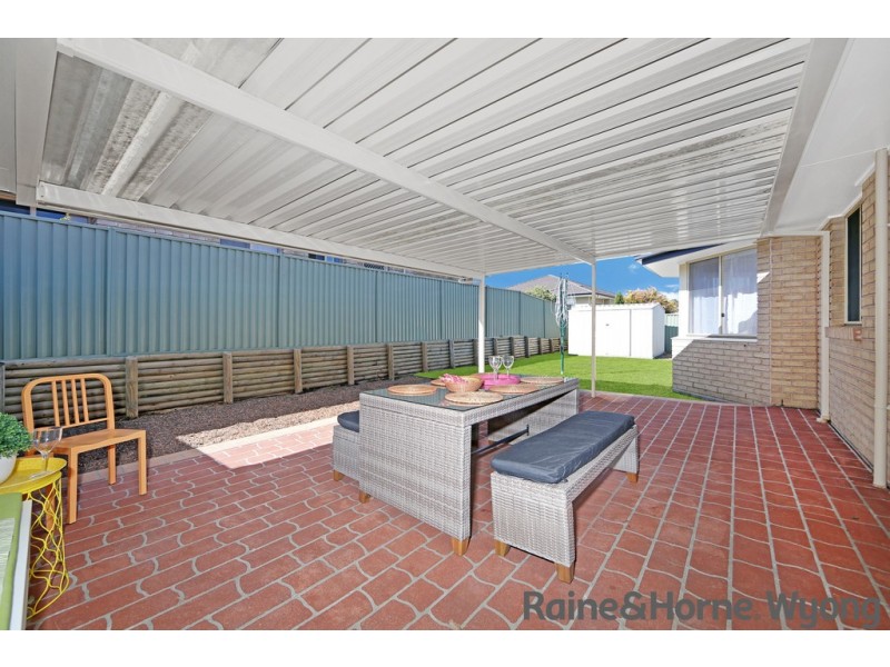 58 Macdougall Crescent, Hamlyn Terrace NSW 2259