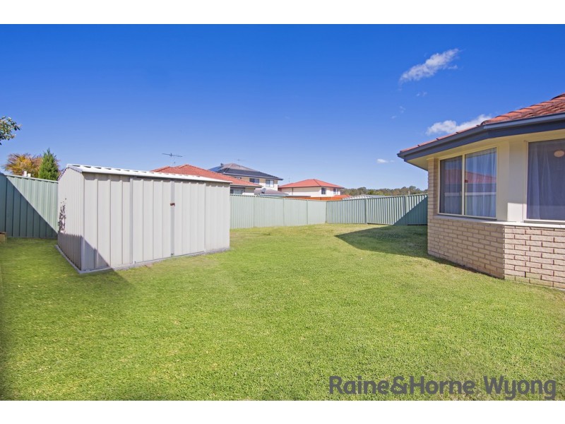 58 Macdougall Crescent, Hamlyn Terrace NSW 2259