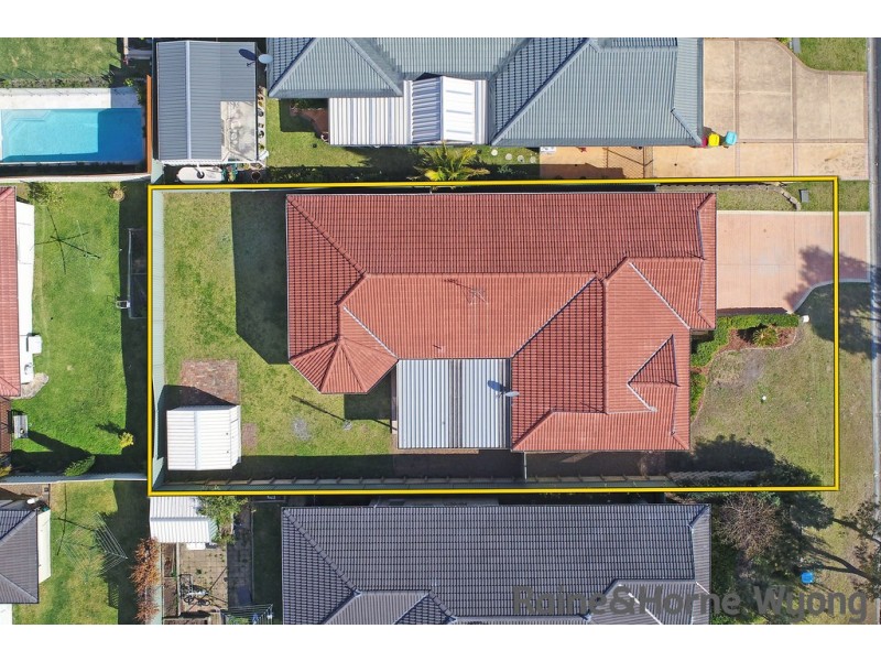 58 Macdougall Crescent, Hamlyn Terrace NSW 2259