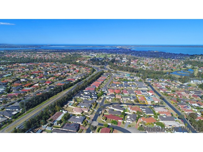 58 Macdougall Crescent, Hamlyn Terrace NSW 2259