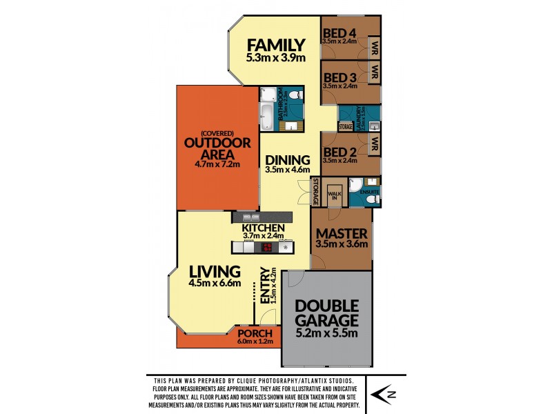 58 Macdougall Crescent, Hamlyn Terrace NSW 2259