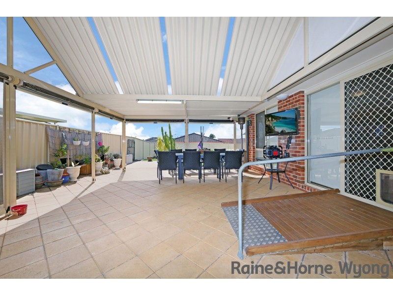 6 Hercules Place, Hamlyn Terrace NSW 2259