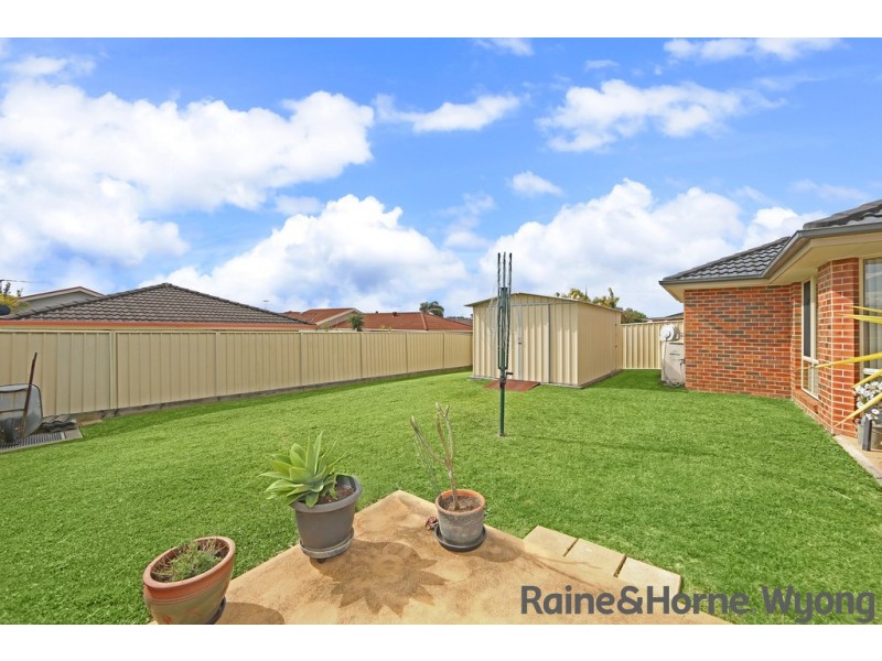 6 Hercules Place, Hamlyn Terrace NSW 2259