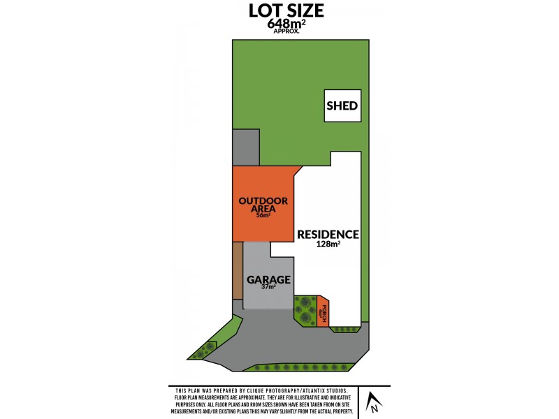 6 Hercules Place, Hamlyn Terrace NSW 2259