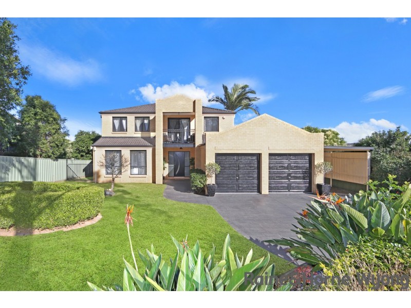 35 Kintyre Road, Hamlyn Terrace NSW 2259