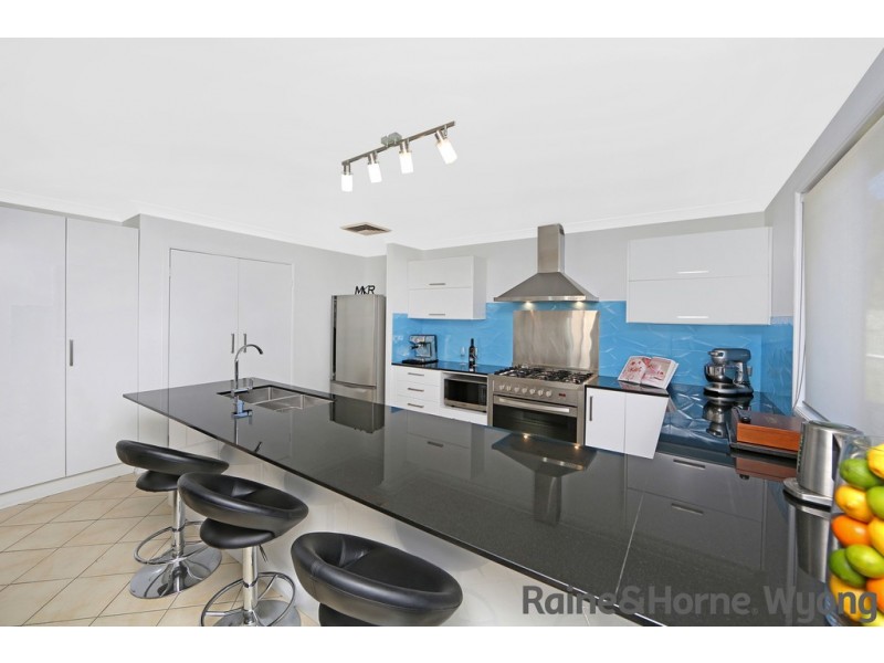 35 Kintyre Road, Hamlyn Terrace NSW 2259