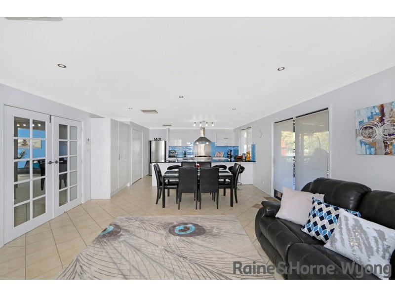 35 Kintyre Road, Hamlyn Terrace NSW 2259