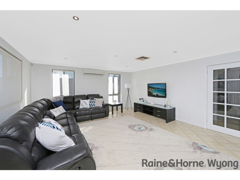 35 Kintyre Road, Hamlyn Terrace NSW 2259