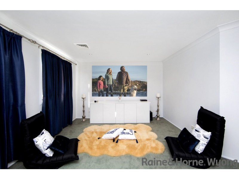 35 Kintyre Road, Hamlyn Terrace NSW 2259