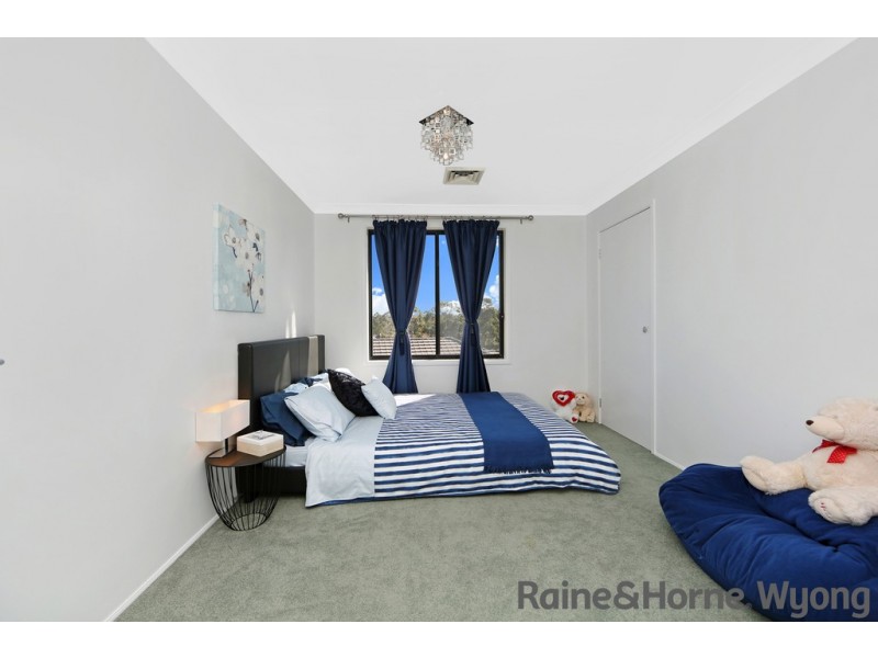 35 Kintyre Road, Hamlyn Terrace NSW 2259