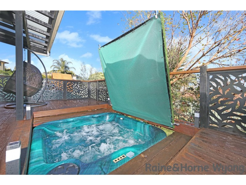 35 Kintyre Road, Hamlyn Terrace NSW 2259