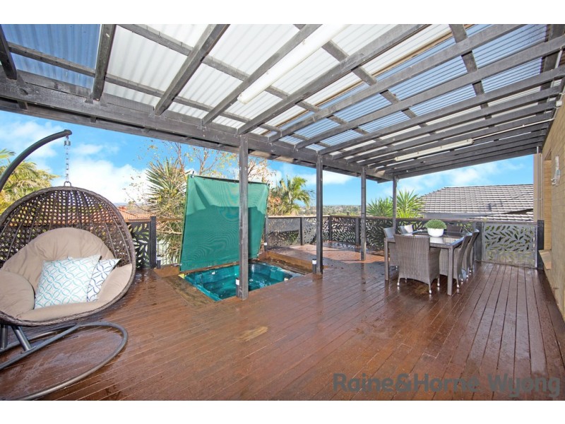 35 Kintyre Road, Hamlyn Terrace NSW 2259